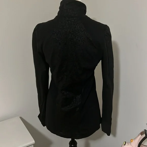 Abi and Joseph sports jacket - Picture 2 of 2